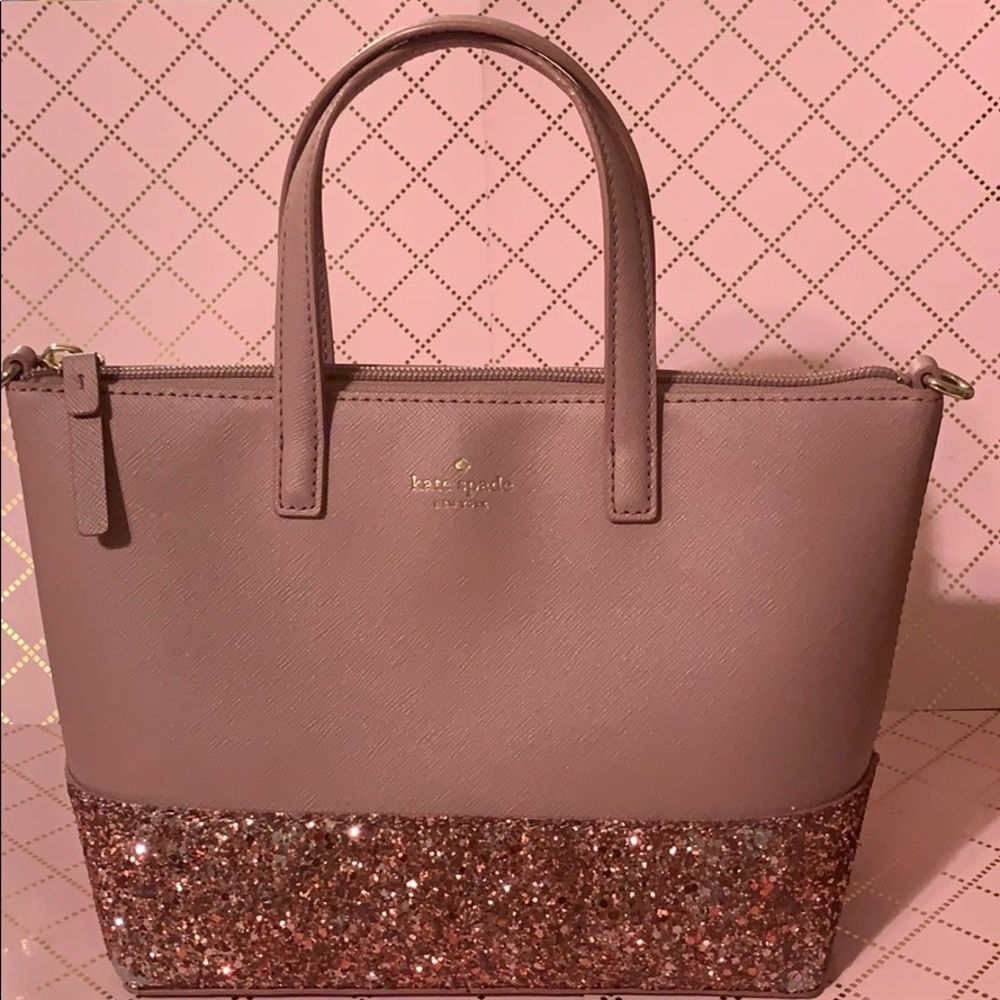 Kate Spade Purse and Wallet